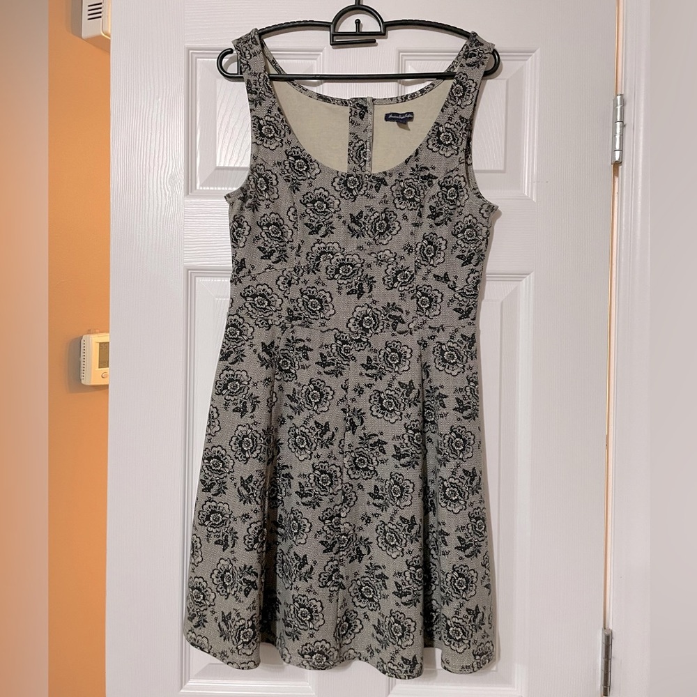 American Eagle Outfitters Cocktail Dress